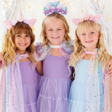 Purple Dress Up Kit