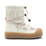 MOON BOOT JTrack Polar Frozen Dew Boots Pink