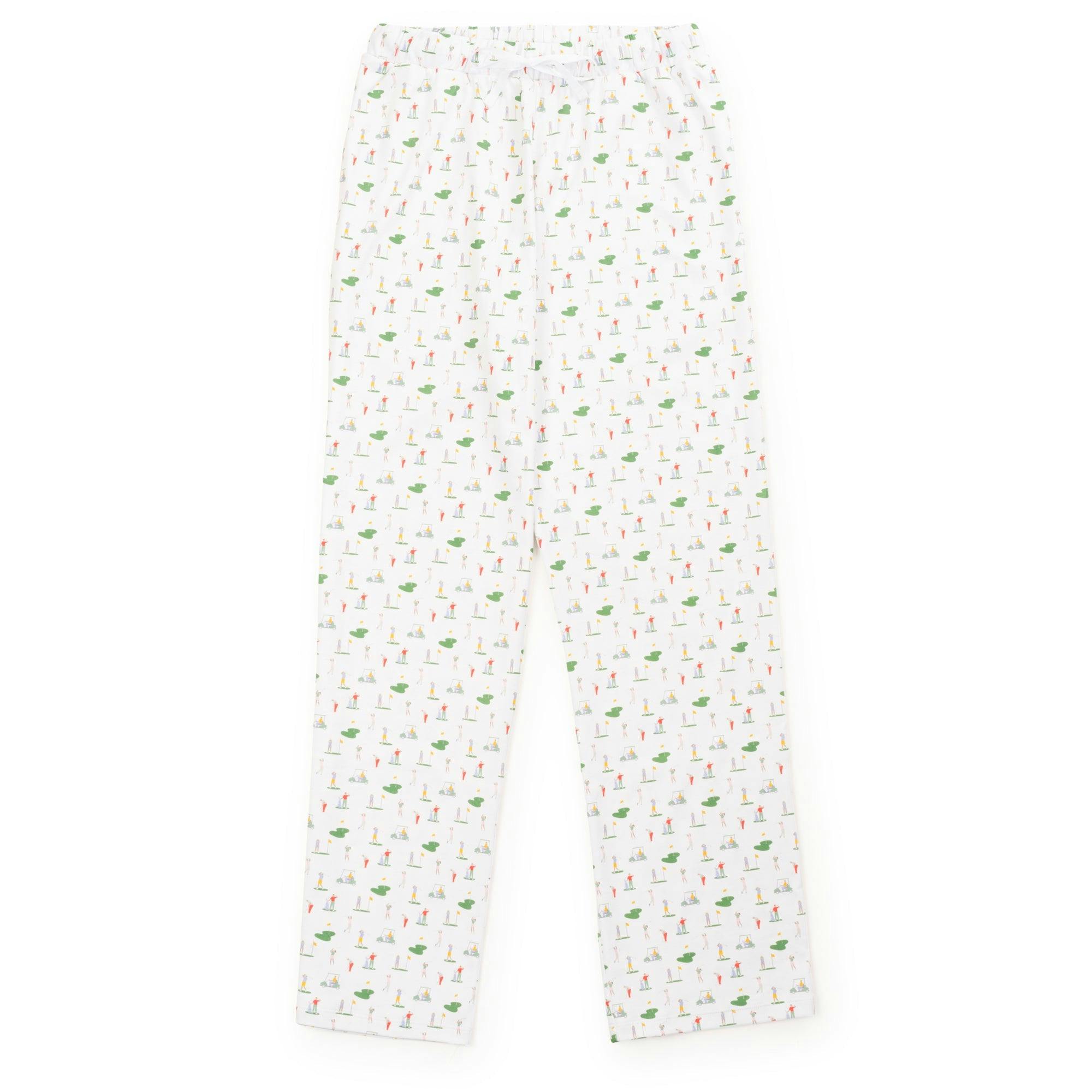 Brent Men's Hangout Pant - Golf Life