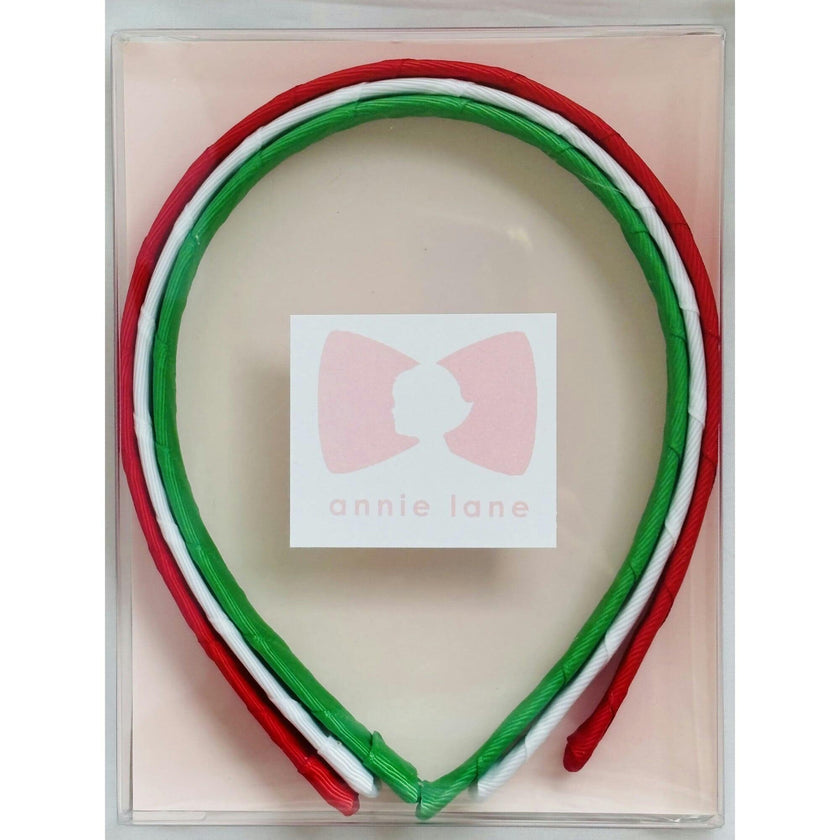 Three Headband Box Set