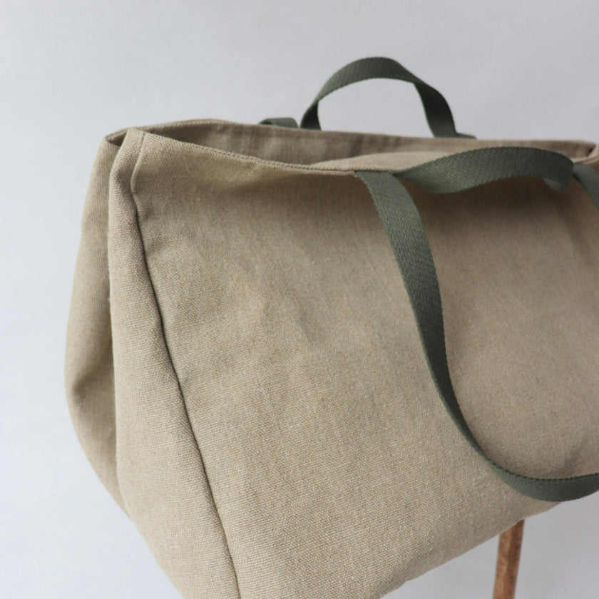 The Versatile Equestrian Barn Bag | Nossilac