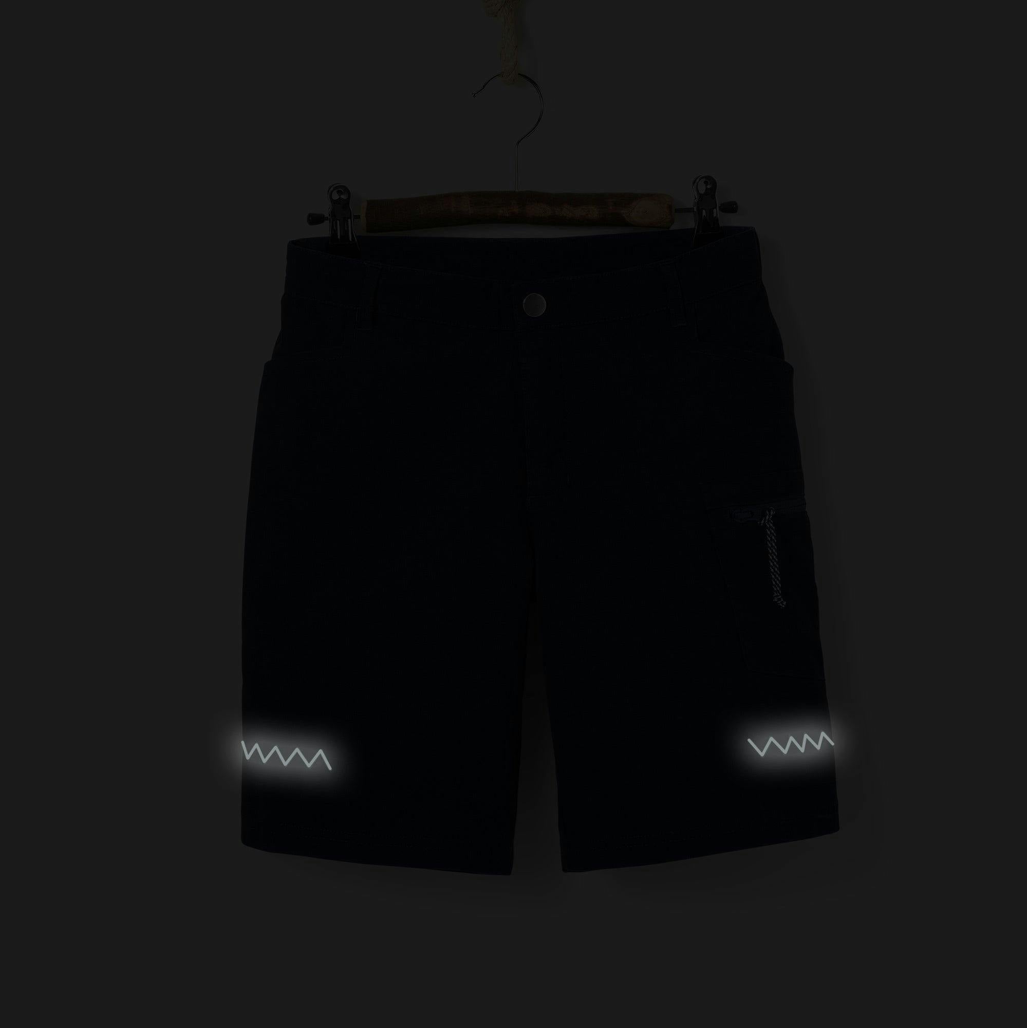 Scrab outdoor shorts