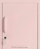 The Shorty In Blush
