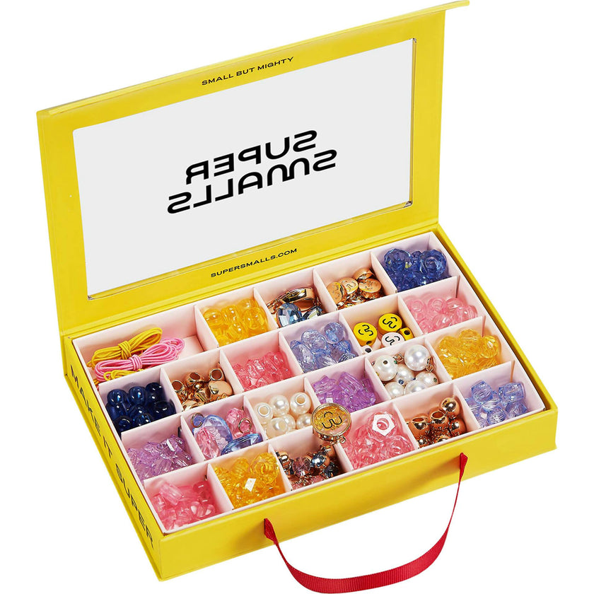 Make It Super DIY Bead Kit