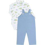 Wooden Toys Overall Set