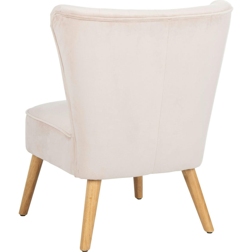 June Mid-Century Accent Chair