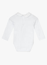 Baby Long-Sleeved Milo Guardsman Bodysuit