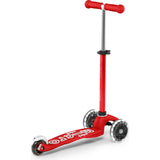 Micro Mini LED Scooter (Last Chance)