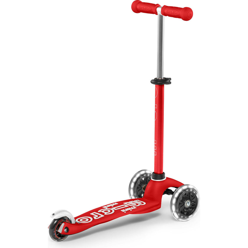 Micro Mini LED Scooter (Last Chance)