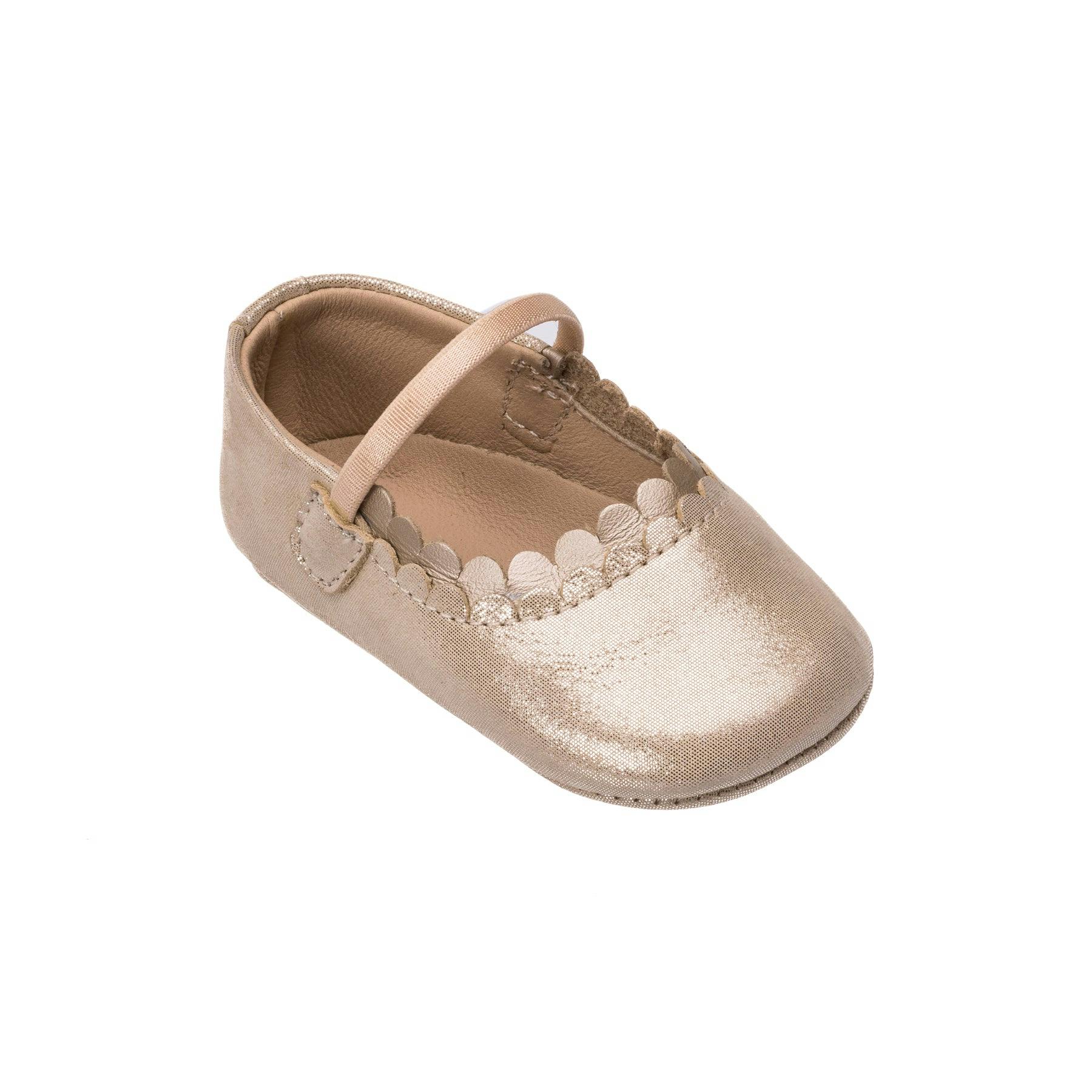Ava Baby Ballet