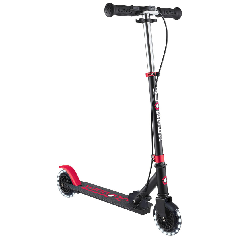Flow Element Scooter