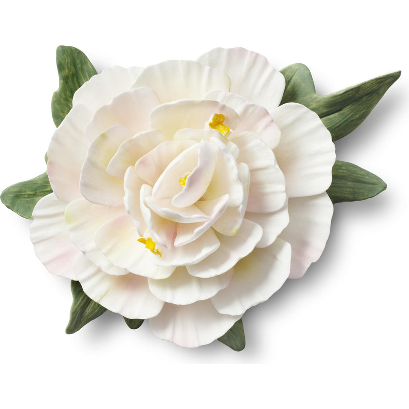 Bloom Porcelain Flower