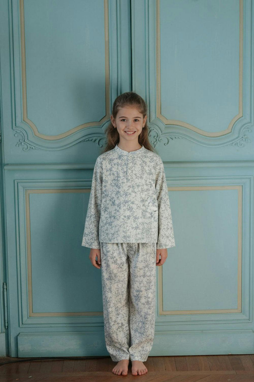 Pyjama enfant Deli