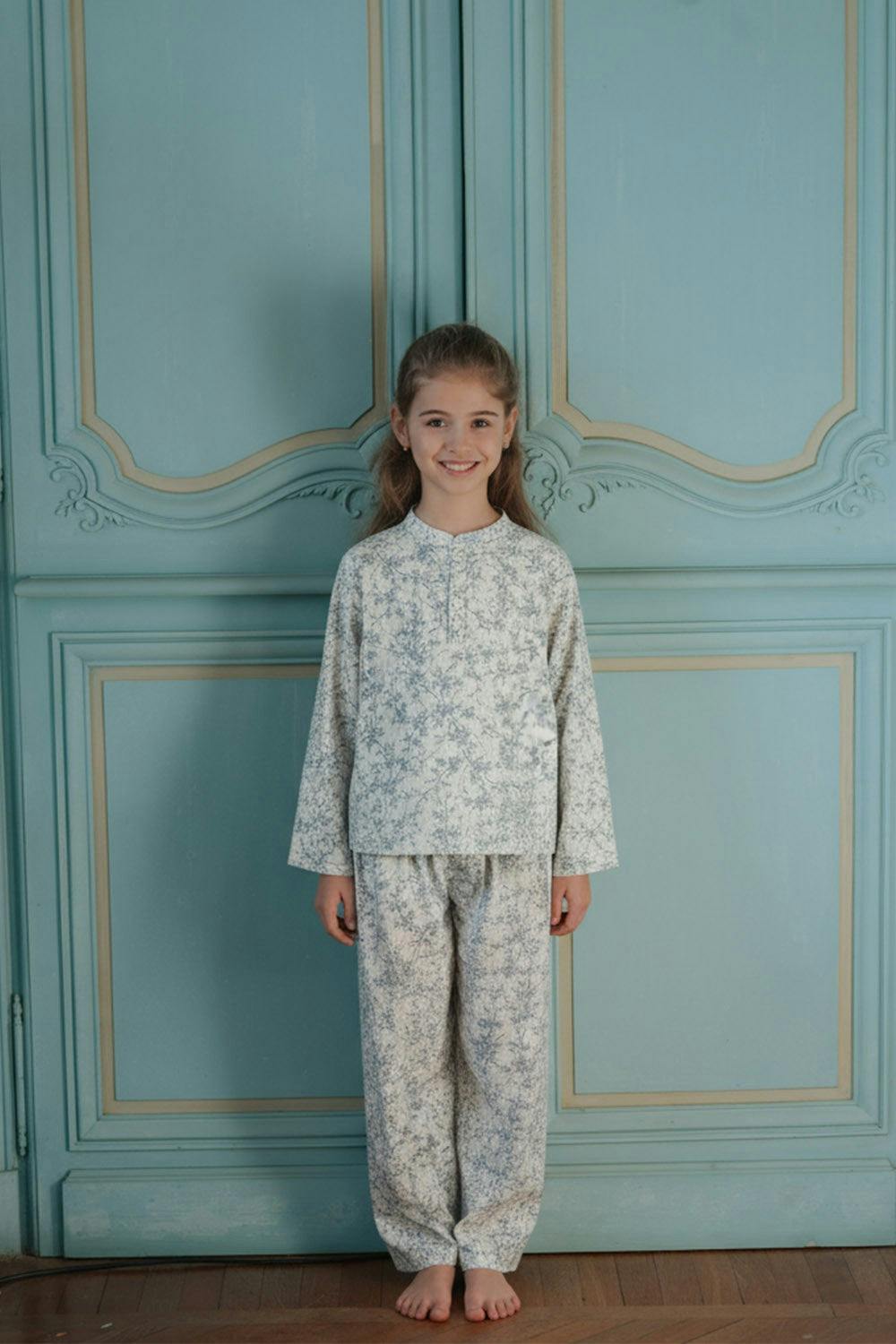 Pyjama enfant Deli