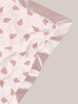 JuJuBe × Studio Oh! Printed Reversible Baby Blankets
