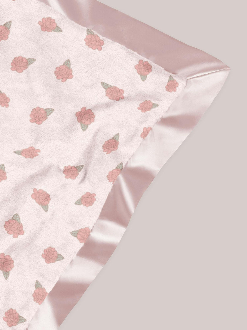 JuJuBe × Studio Oh! Printed Reversible Baby Blankets