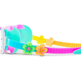 Pretty Girl Poppy Kids’ Swim Goggles
