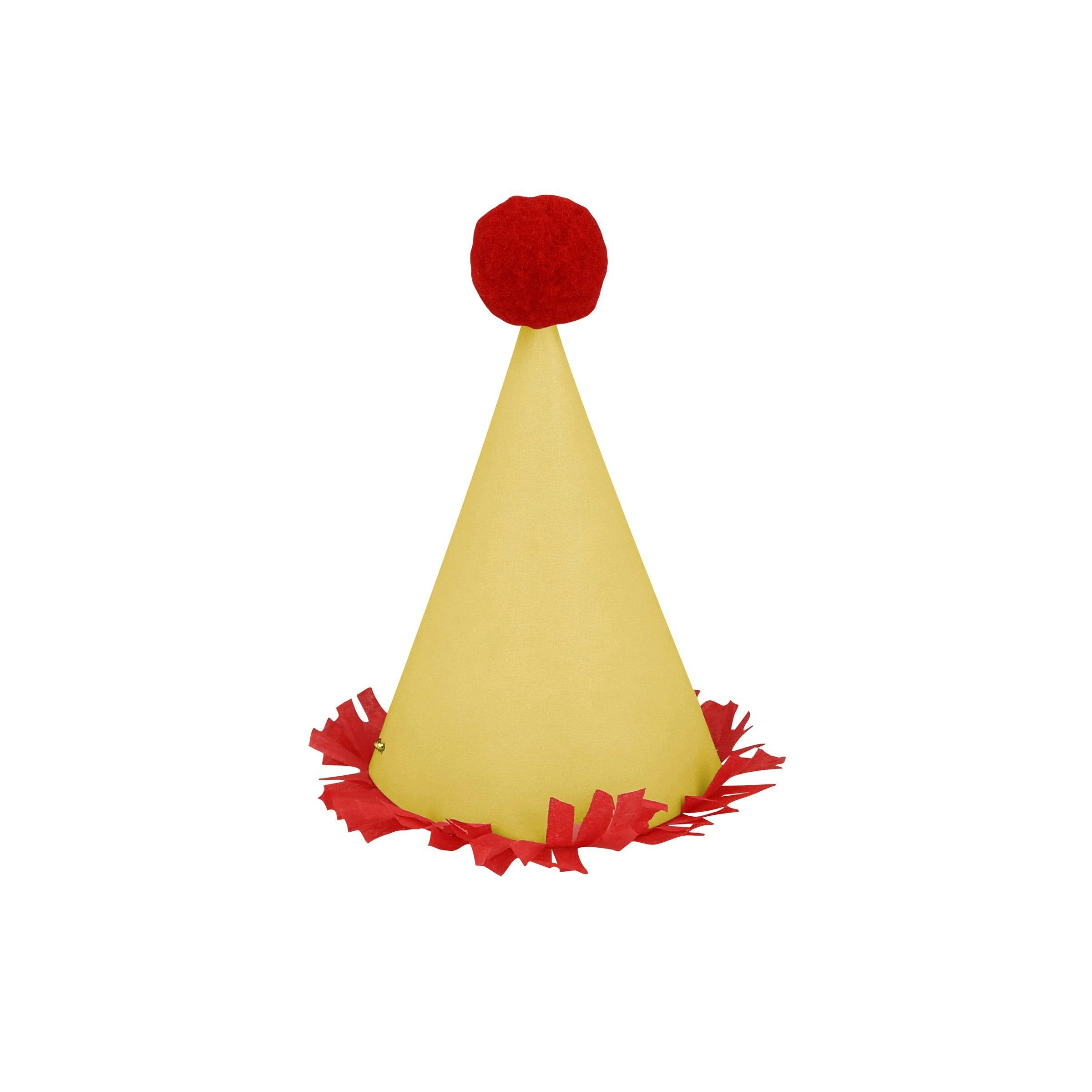 Mini Party Hats