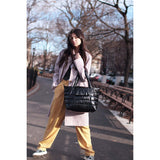 Capri Diaper Tote