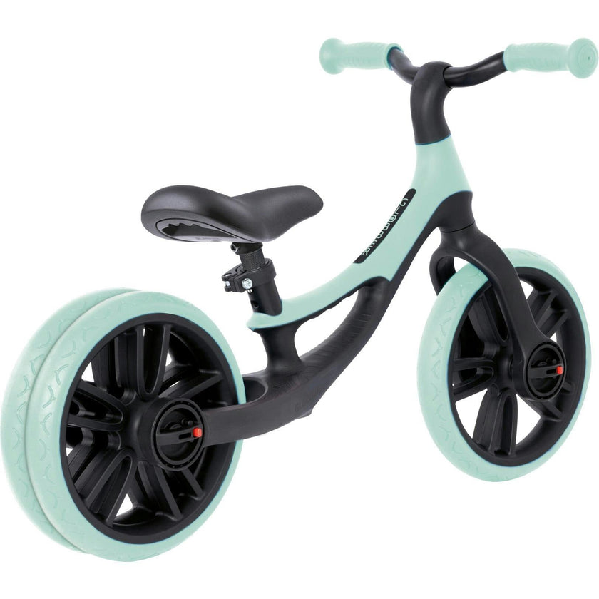 Go Bike Elite Duo