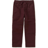 Cozy Does It Lined Pants, Brown