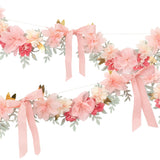 Meri Meri x Ladurée Paris Garland Set