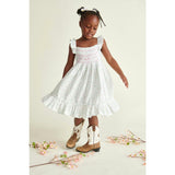 Girls Cotton Sundress Bliss