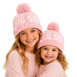 Big Sis Bobble Hat