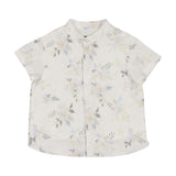 Pretty Poppies Boys Shirt