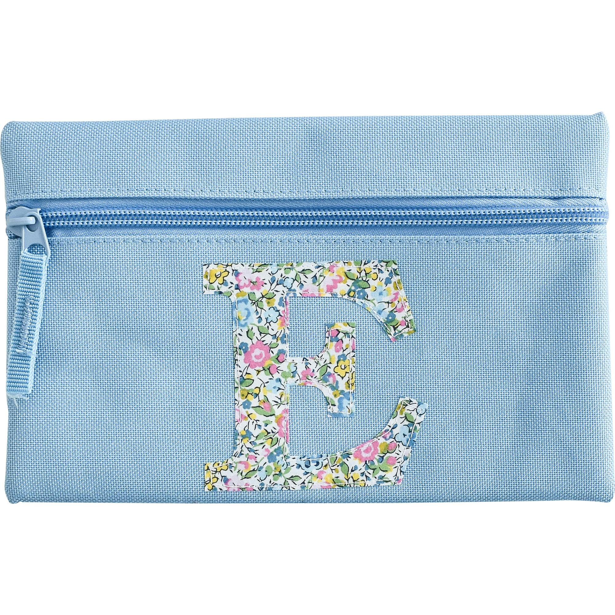 Liberty of London Personalised Pencil Case