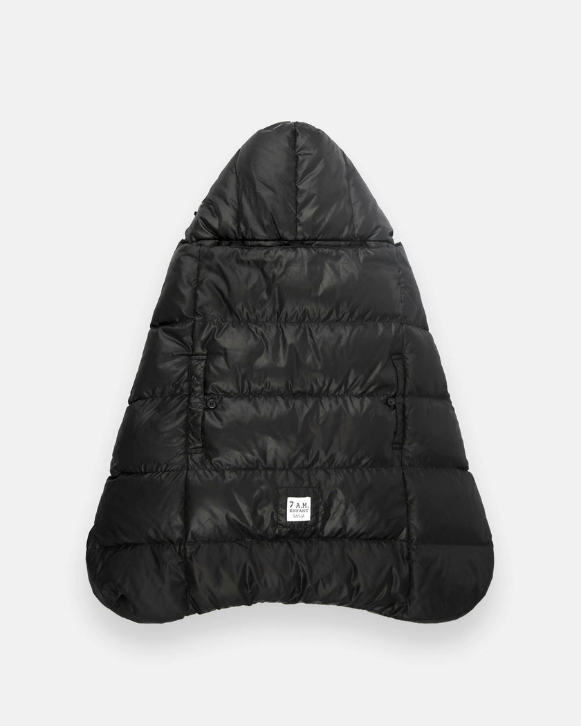 K-Poncho • Heavyweight