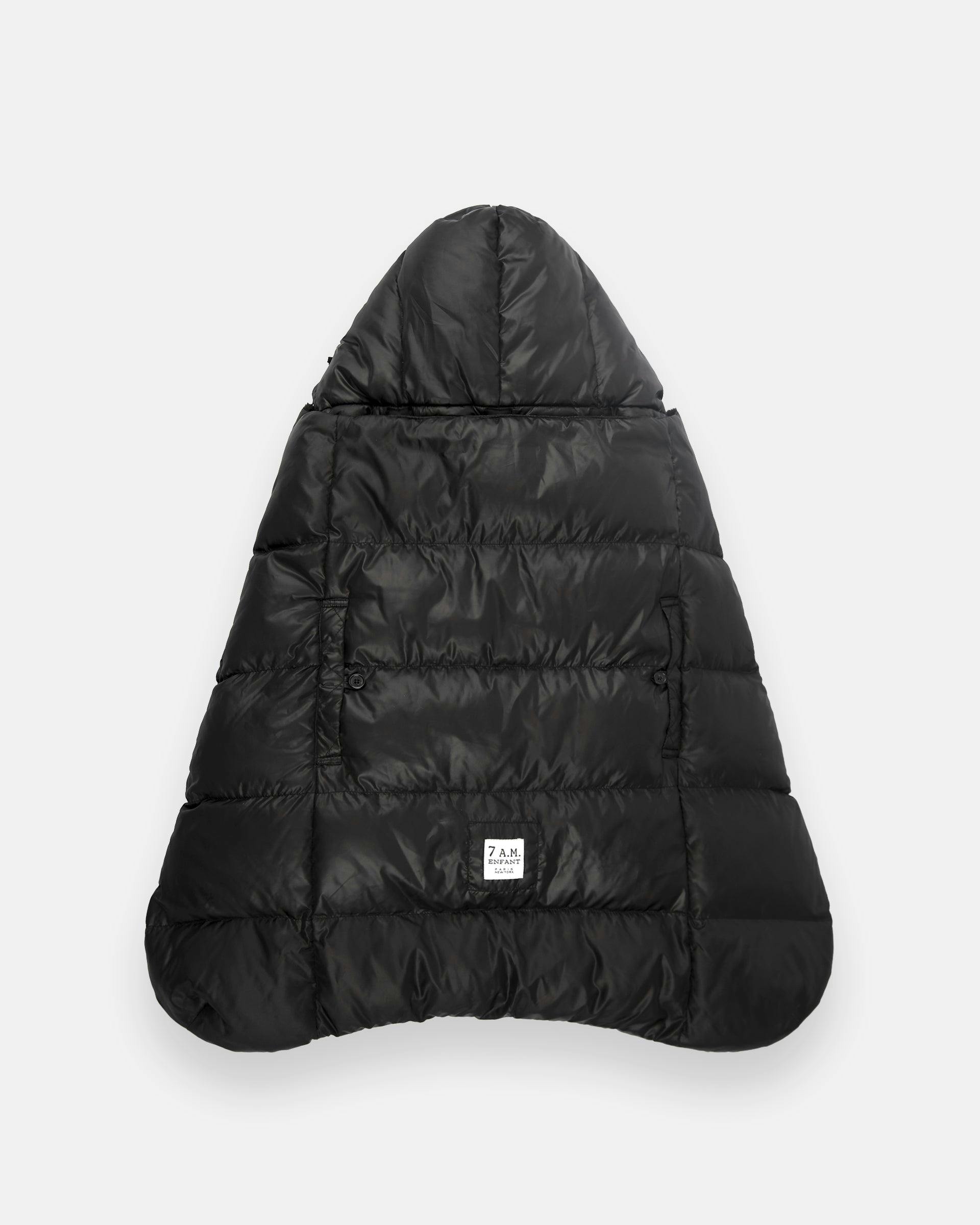 K-Poncho • Heavyweight