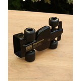 TURBO Verve Jet Black