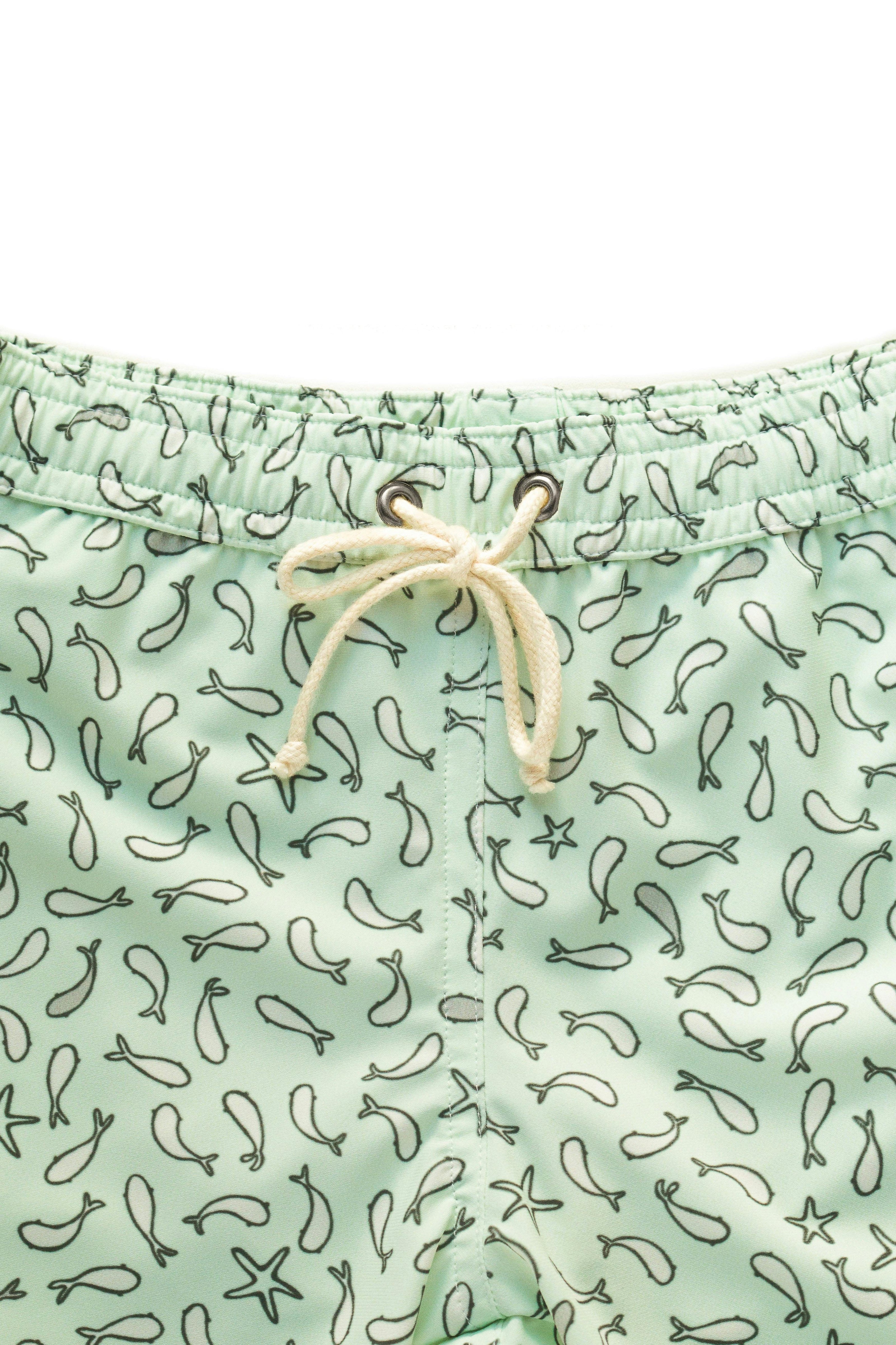 Swimshort Tommaso