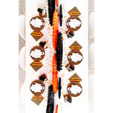 Check It! Halloween Large Napkins