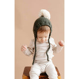 Ari Bonnet, Rifle Green