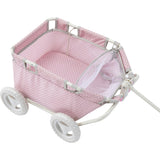 Olivia's Little World Polka Dots Princess Doll Wagon