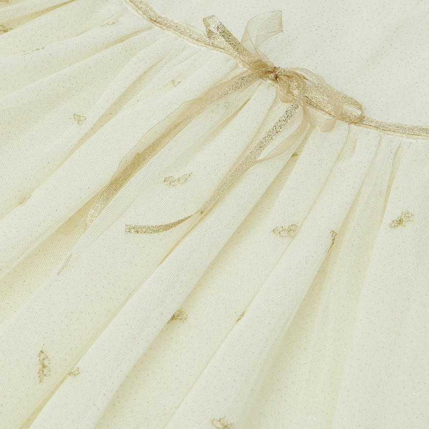 Olympia Angel Wing Princess Dress - Child