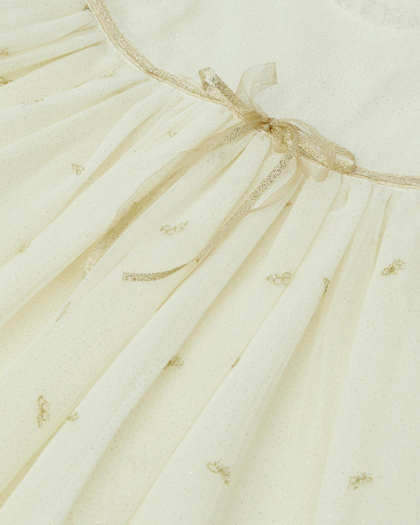 Olympia Angel Wing Princess Dress - Child