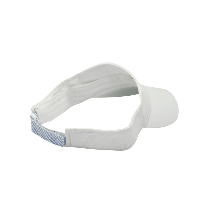 Golf Clubs Visor (Youth/Junior)