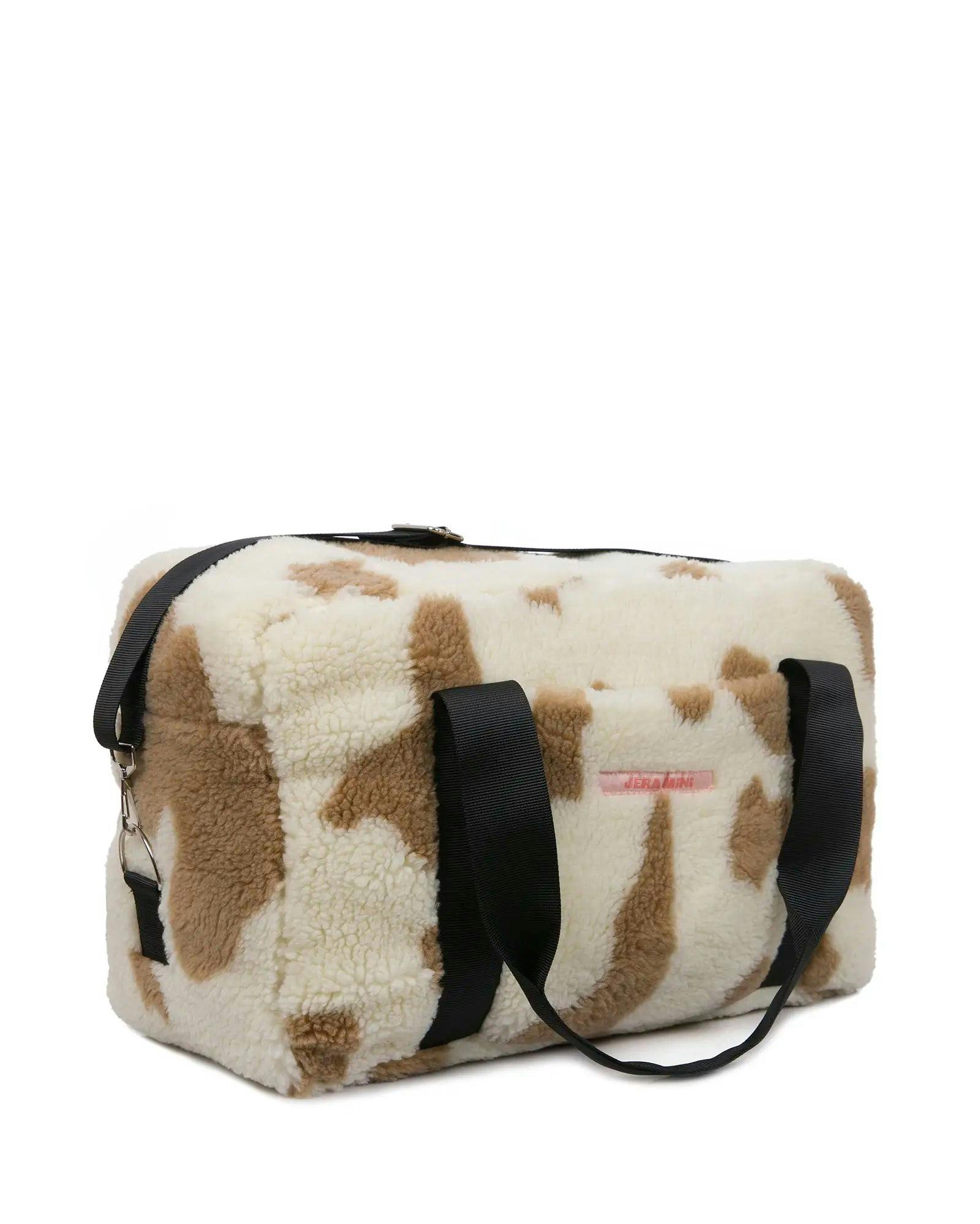 Latte Travel Bag