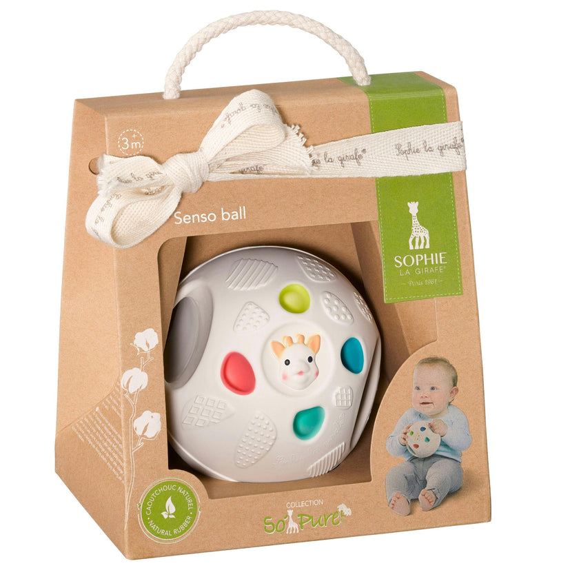So'Pure Senso Ball