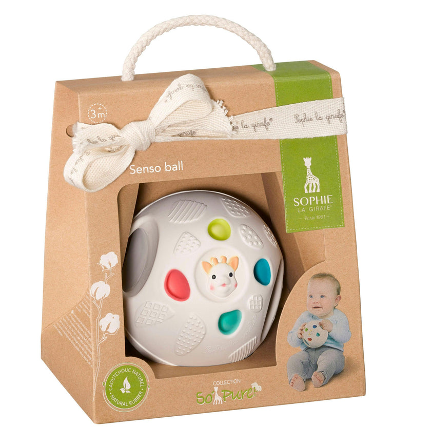 So'Pure Senso Ball