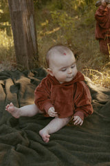 Grant Set in Sequoia