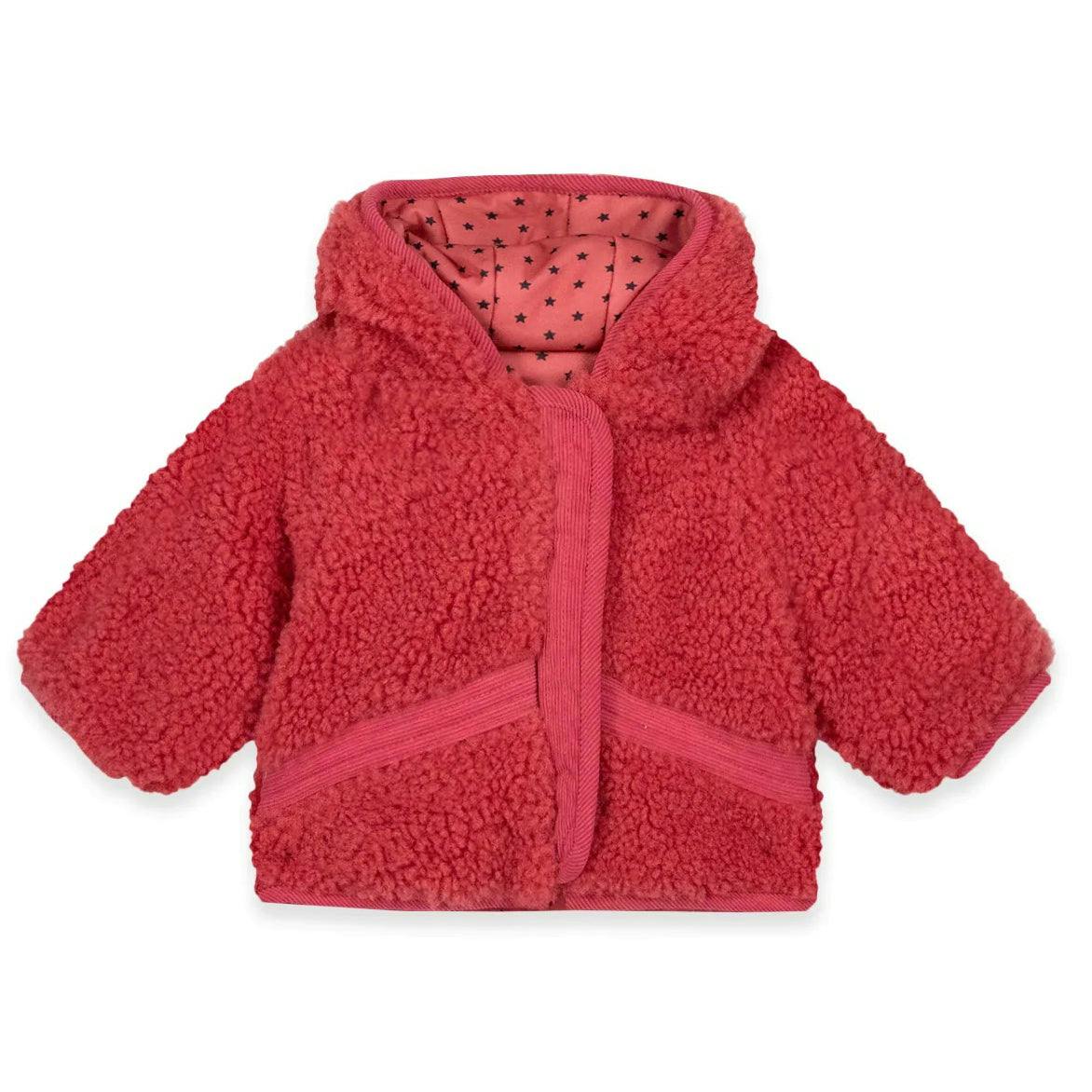 BONTON Piper Jacket - Rose Elizabeth