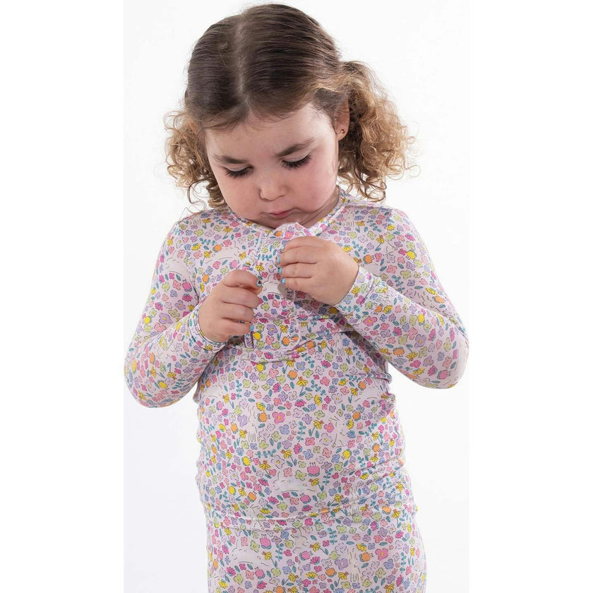 Magnetic PJ Set