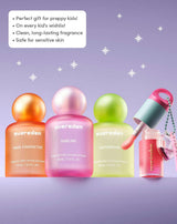 Ultimate Preppy Girl Set