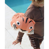 Inflatable Arm Bands: Tino the Tiger