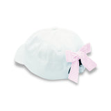 GIGI Bow Baseball Hat (Adult)