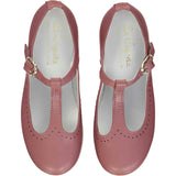 T-Bar Shoes